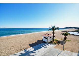 Estudi  Maritimo. Venta de estudio en platja daro frontal al mar