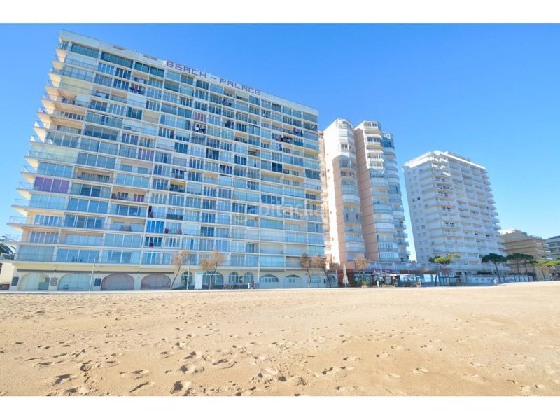 Foto e33ff9ae-09aa-4539-acea-fac8911ca679. Estudi amb calefacció a Centre-Platja Platja d´Aro