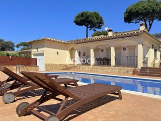 Haus  Calle ramon llull. Casa en venta en mas palli ii con licencia turística