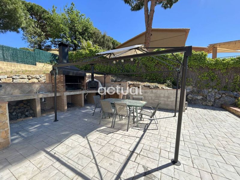 Foto 37ab18e2-b000-44f8-ab9e-47676c691114. Maison avec chauffage parking piscine dans Cabanyes-Mas Ambrós-Mas Pallí Calonge