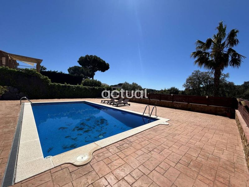 Foto 417fe705-9012-42fd-92c4-d76c7367aac7. Maison avec chauffage parking piscine dans Cabanyes-Mas Ambrós-Mas Pallí Calonge