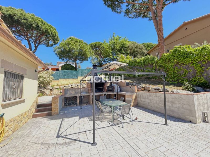 Foto 66f8b9b5-4705-488d-9e9b-a4dd16c78292. Maison avec chauffage parking piscine dans Cabanyes-Mas Ambrós-Mas Pallí Calonge