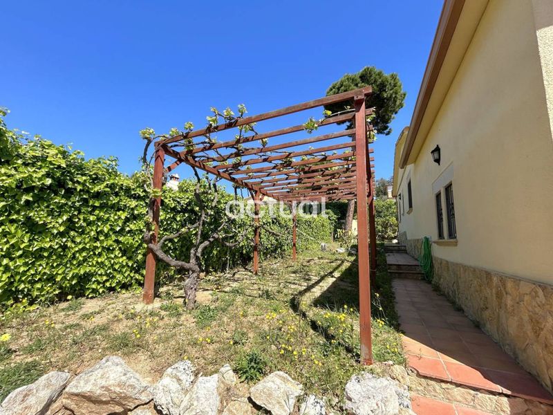 Foto b9bc0183-5cd3-4c50-a02e-3a461787660b. Maison avec chauffage parking piscine dans Cabanyes-Mas Ambrós-Mas Pallí Calonge