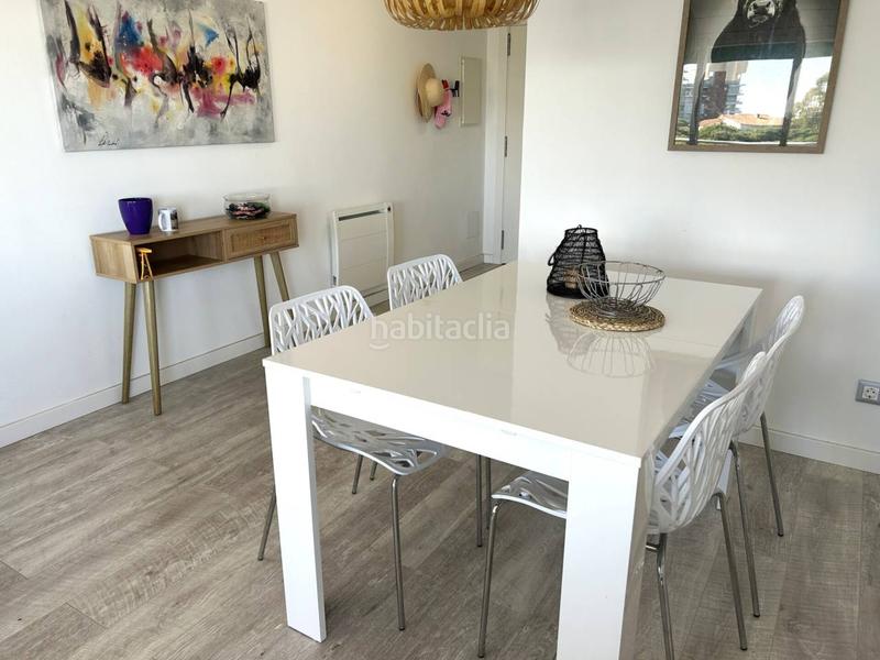 Foto 37c9681d-61ba-4ed7-885c-e807d8f9262f. Apartament amb aparcament a Centre-Platja Platja d´Aro