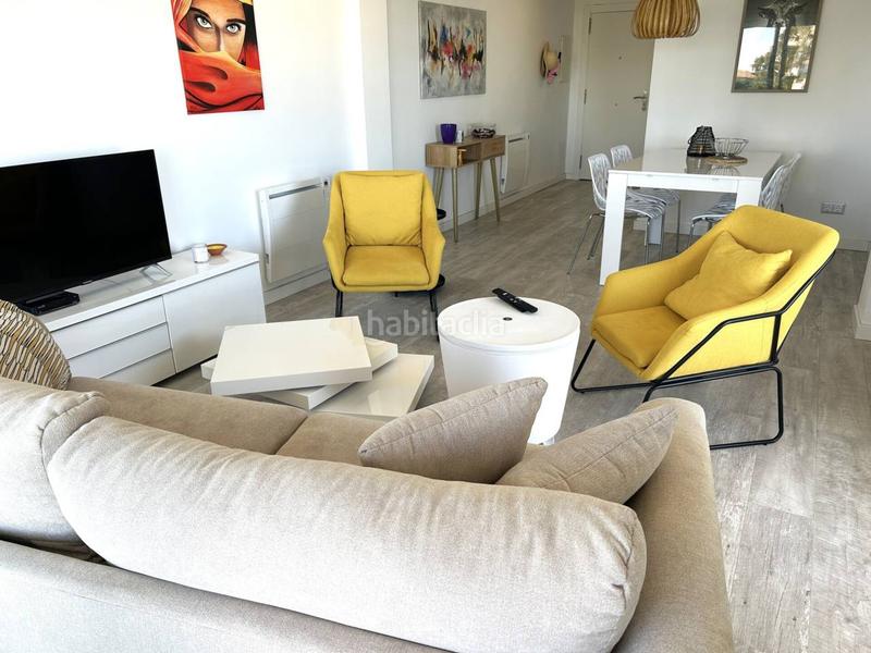 Foto 96a11714-0272-43a0-aef6-6f0d7f2aacf3. Apartament amb aparcament a Centre-Platja Platja d´Aro