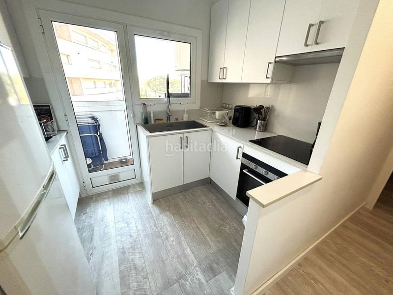 Foto 9a0a6380-f514-4c8e-b16c-3aff7d656613. Apartament amb aparcament a Centre-Platja Platja d´Aro