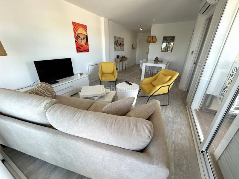 Foto a789cca9-a085-4e62-9ca3-968c4709e31a. Apartament amb aparcament a Centre-Platja Platja d´Aro