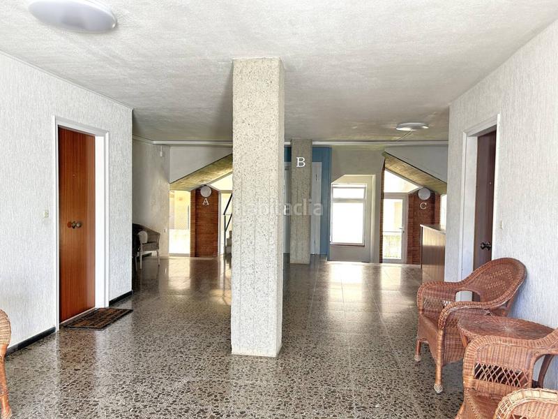 Foto c6a27a47-ab35-424e-a8c9-4bb8c9c6b7ed. Apartament amb aparcament a Centre-Platja Platja d´Aro