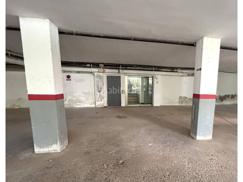 Foto f2664830-8b8f-45bb-be6b-cce64fac9d99. Apartament amb aparcament a Centre-Platja Platja d´Aro