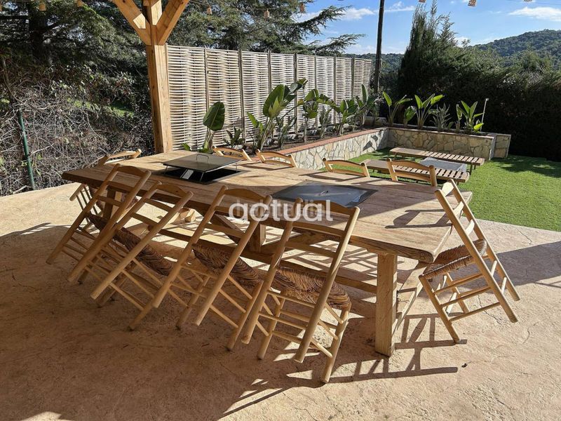 Foto 2410291f-d8fb-4e97-a88c-34a4ecf9b5f2. Casa  con licencia turística en Cabanyes-Mas Ambrós-Mas Pallí Calonge