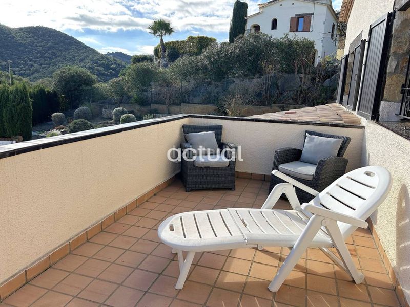 Foto 327d7e8d-ad6e-4a4f-b646-a91dc0a3047d. Casa  con licencia turística en Cabanyes-Mas Ambrós-Mas Pallí Calonge