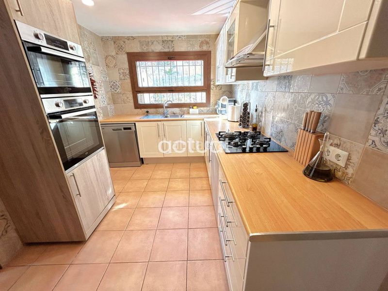 Foto 3767809e-b5ca-4674-8b48-e1a01800b755. Casa  con licencia turística en Cabanyes-Mas Ambrós-Mas Pallí Calonge