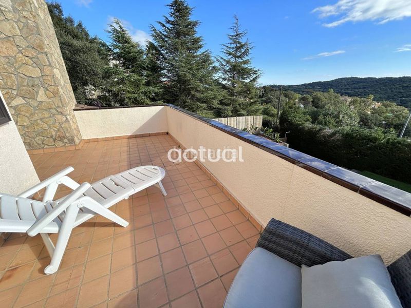 Foto 5171edac-6443-4023-9dd4-cccdb4b30c26. Casa  con licencia turística en Cabanyes-Mas Ambrós-Mas Pallí Calonge