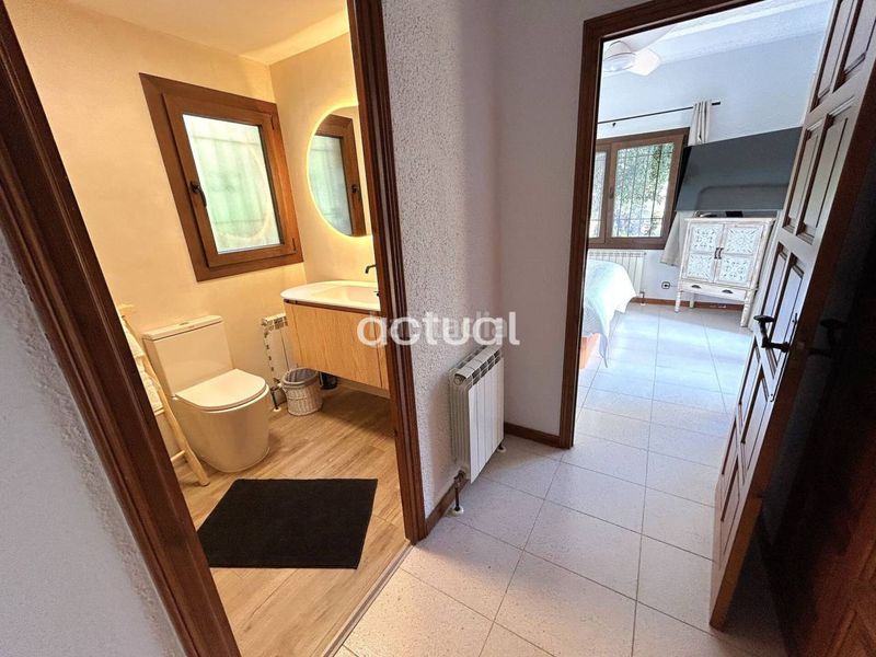 Foto 701a141f-2ed3-4af0-b488-206c99740e0e. Casa  con licencia turística en Cabanyes-Mas Ambrós-Mas Pallí Calonge