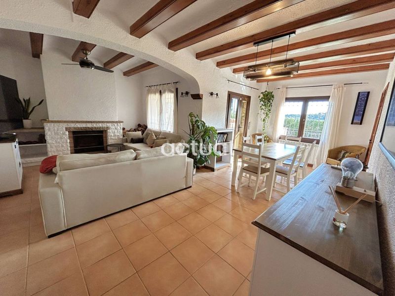 Foto 7465f765-f882-49f1-8265-2db604e8f4d5. Casa  con licencia turística en Cabanyes-Mas Ambrós-Mas Pallí Calonge