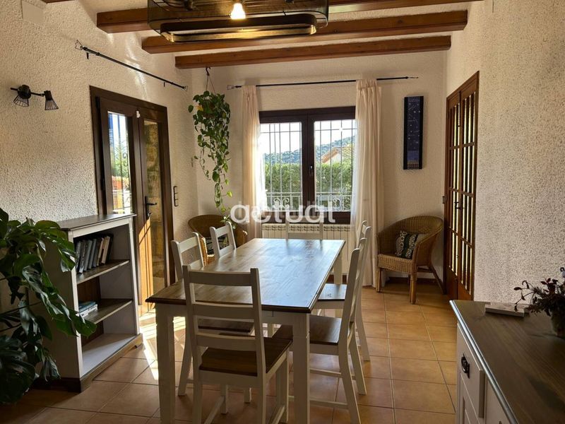 Foto 800ab716-42b7-466a-857e-80659f8e8743. Casa  con licencia turística en Cabanyes-Mas Ambrós-Mas Pallí Calonge