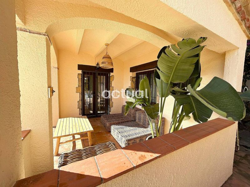 Foto 9025be74-4d14-4d8d-8c02-2b5be5277bef. Casa  con licencia turística en Cabanyes-Mas Ambrós-Mas Pallí Calonge