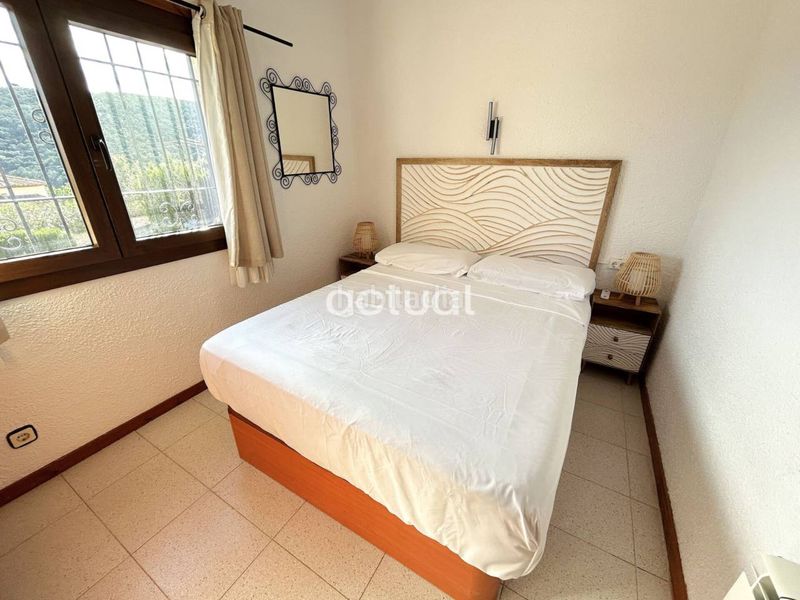 Foto 924e80ff-677e-46ee-9da6-2667de2597b2. Casa  con licencia turística en Cabanyes-Mas Ambrós-Mas Pallí Calonge