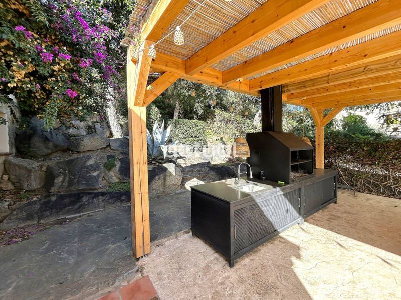 Foto 94370608-93fe-4f4b-8872-0b97fcacd3fc. Casa  con licencia turística en Cabanyes-Mas Ambrós-Mas Pallí Calonge