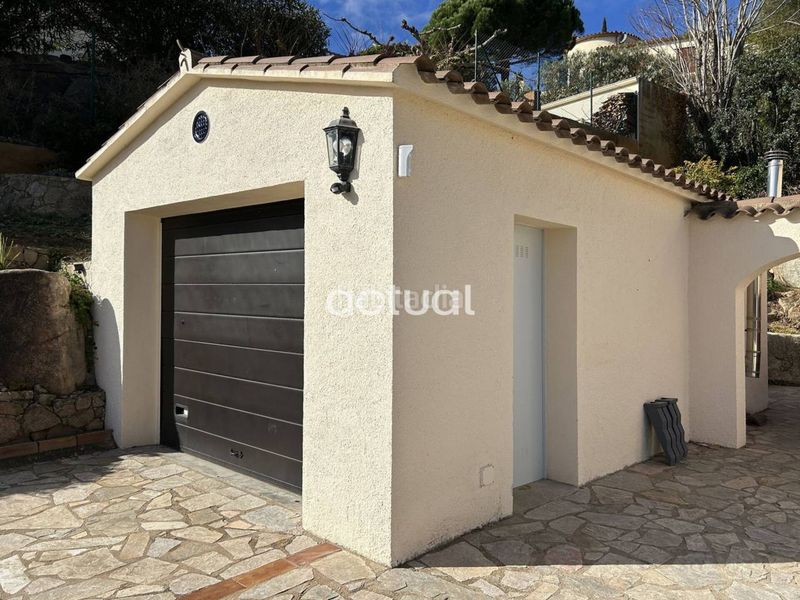 Foto a840146d-ab0f-4680-a875-2b31e6e3f01d. Casa  con licencia turística en Cabanyes-Mas Ambrós-Mas Pallí Calonge