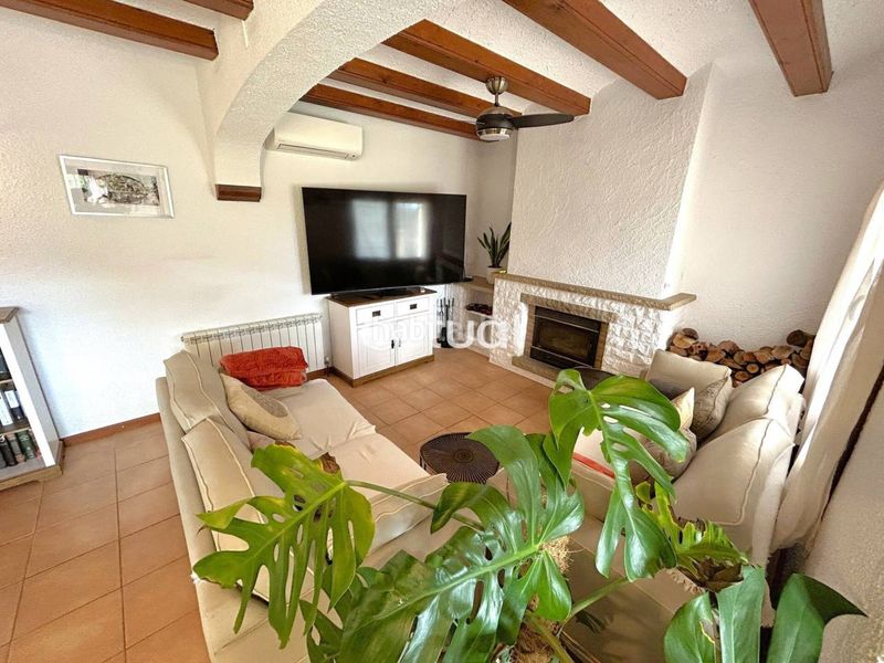 Foto b90b9261-9e2a-4072-87c2-8513a767fee9. Casa  con licencia turística en Cabanyes-Mas Ambrós-Mas Pallí Calonge