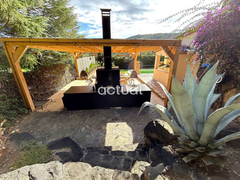 Foto b91bc788-73ed-4fa6-9b2a-0110e4bc7128. Casa  con licencia turística en Cabanyes-Mas Ambrós-Mas Pallí Calonge
