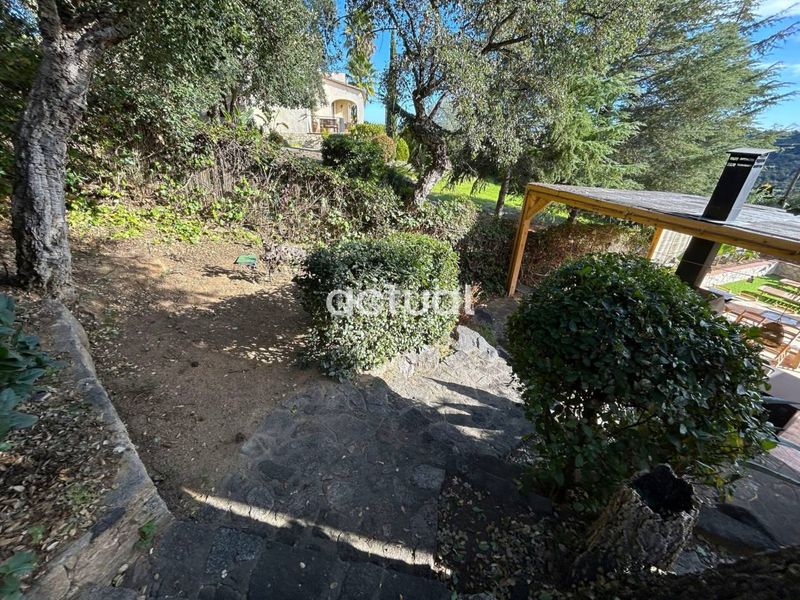 Foto d15e35e3-1ad3-4107-bc9c-77f87f6d5f6d. Casa  con licencia turística en Cabanyes-Mas Ambrós-Mas Pallí Calonge