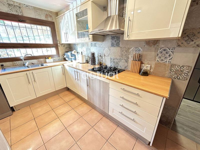 Foto d98028b9-4a0c-48b4-b809-dcbb53511aaa. Casa  con licencia turística en Cabanyes-Mas Ambrós-Mas Pallí Calonge