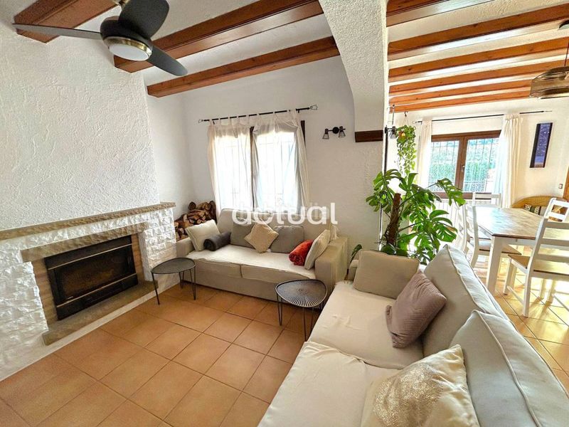 Foto f62af9a0-3085-4418-95ca-3f7dda598de1. Casa  con licencia turística en Cabanyes-Mas Ambrós-Mas Pallí Calonge