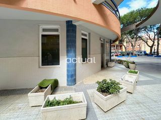 Apartament  Calle onze de setembre. Plata baja situada en playa de aro