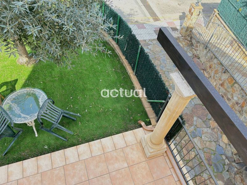 Foto ab7e45ec-e57e-4f05-99fe-8b1050e42698. Casa aparellada amb calefacció aparcament a Fenals Platja d´Aro