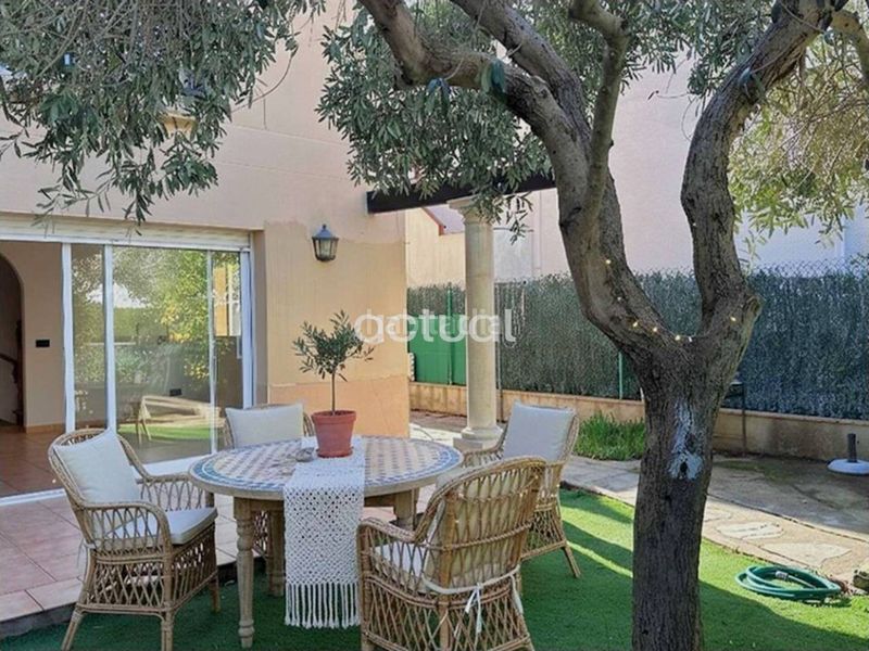 Foto acc278be-3583-48f8-bde1-843a05876e04. Casa aparellada amb calefacció aparcament a Fenals Platja d´Aro