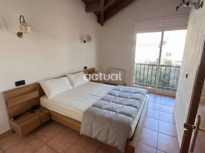Foto dc99ce2e-19a0-4048-b57b-94f9d2170cb5. Casa aparellada amb calefacció aparcament a Fenals Platja d´Aro