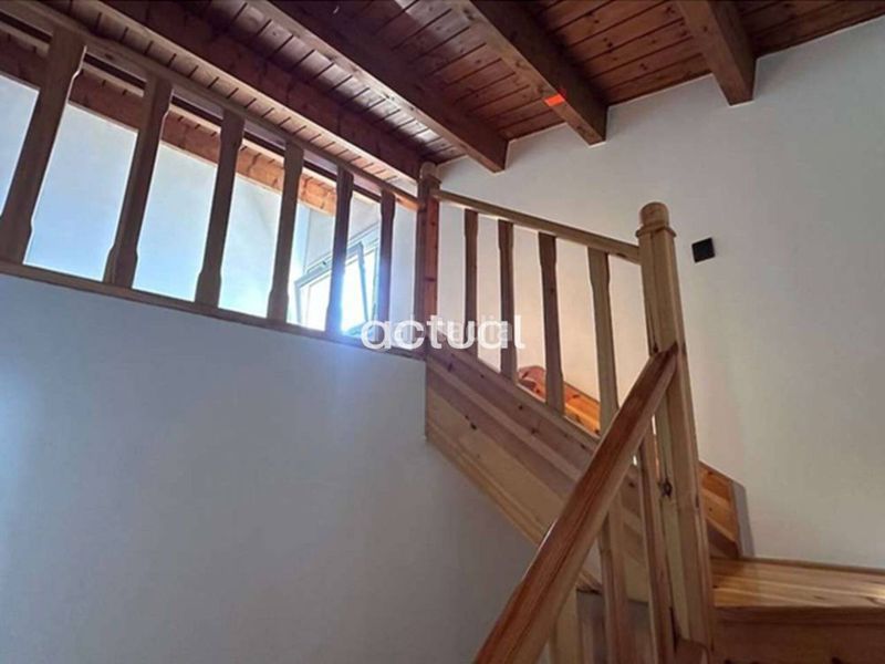 Foto e398ec84-dcd0-44ce-ae0e-8b5eb33e7ec1. Casa aparellada amb calefacció aparcament a Fenals Platja d´Aro