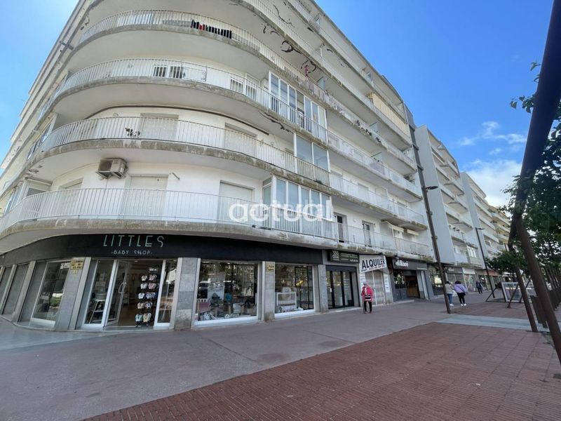 Foto 5770de0c-d657-447b-a8e4-61bd736af9f8. Pis a Centre-Platja Platja d´Aro