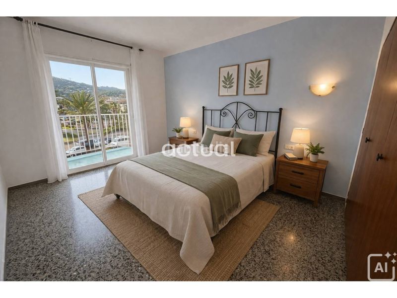 Foto bb8db729-7698-4f4f-8c49-cd24bf8a167d. Pis a Centre-Platja Platja d´Aro