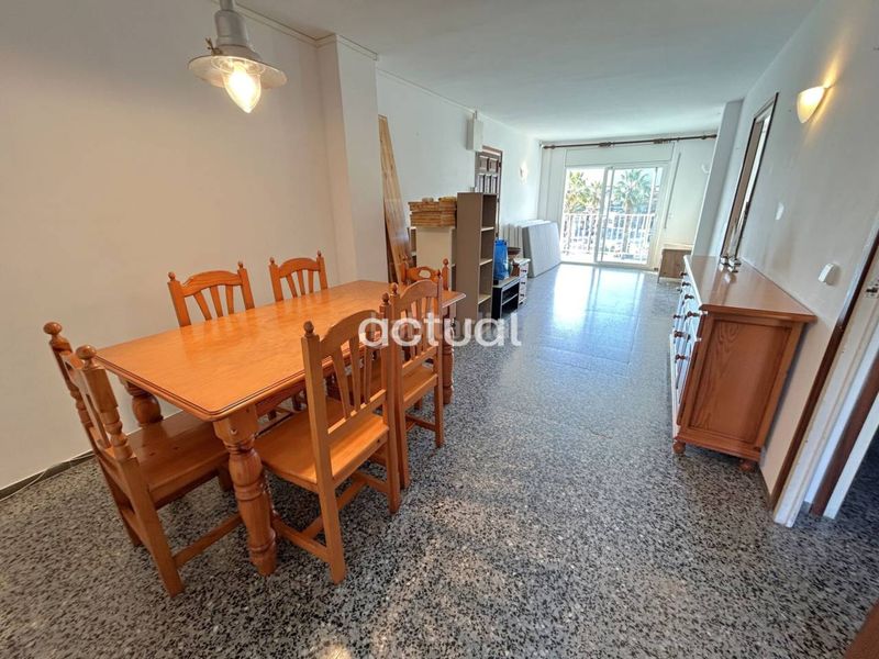 Foto e66bbf3b-796b-45fb-a0e8-75203ff3f8ec. Pis a Centre-Platja Platja d´Aro