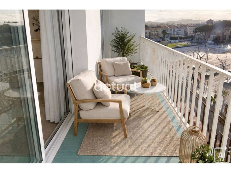 Foto e88502df-ff1c-4f23-bacd-c4fa7d79379f. Pis a Centre-Platja Platja d´Aro