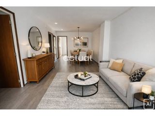 Flat  Calle doctor fleming. Fantástico piso en venta en centre platja daro.