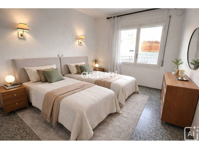 Foto f1eee8a7-3fdb-4196-94fa-ec8c2deb0797. Pis a Centre-Platja Platja d´Aro