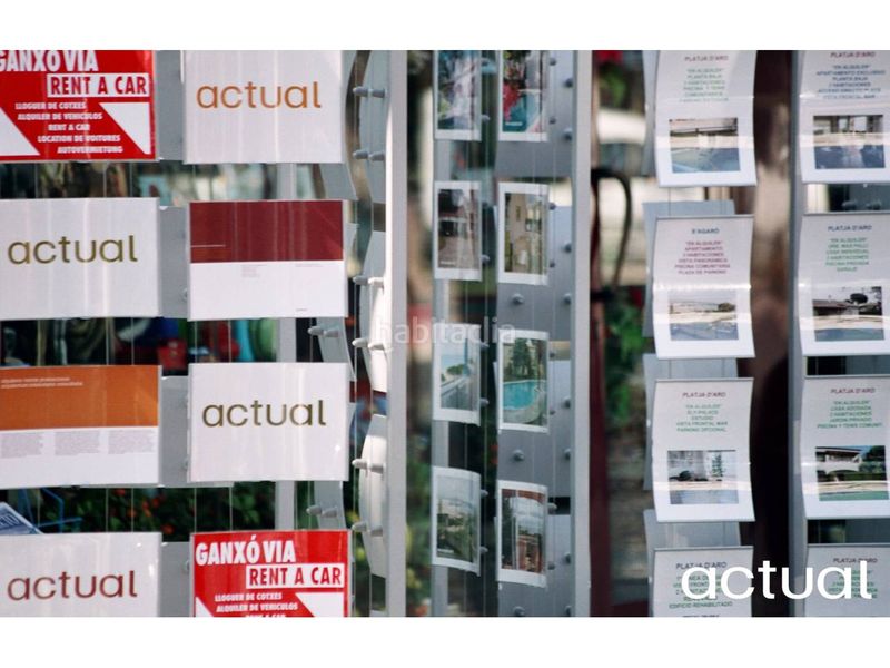 Foto f882198e-3a24-4311-a204-78dadb41c140. Pis a Centre-Platja Platja d´Aro