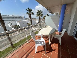 Apartment  Avenida port canigó. Venta de apartamento en roses, santa margarida con licencia turí