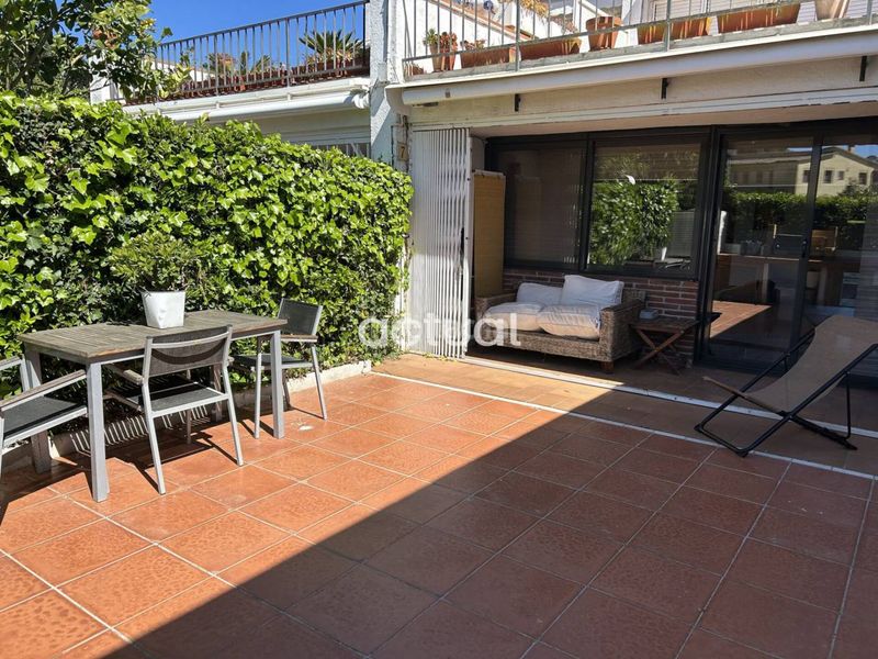 Foto 0ae2b970-321f-472e-8625-13dd40f7b6b4. Apartament amb calefacció a Los Pinos-Politur Platja d´Aro