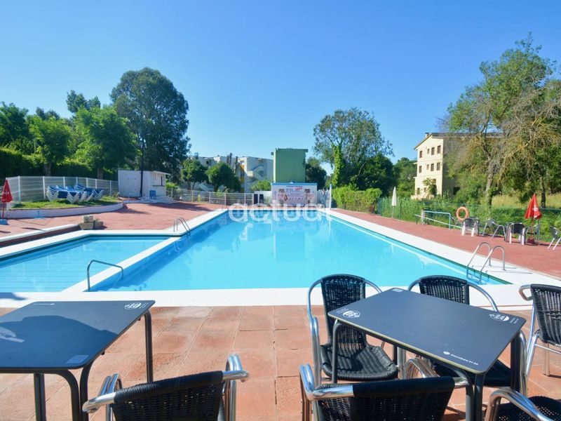 Foto 12de9dc8-849f-49cc-a221-9d39ee136562. Apartament amb calefacció a Los Pinos-Politur Platja d´Aro