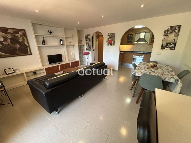 Foto 76329a89-0f07-4ece-84f2-564f8abf7b64. Apartament amb calefacció a Los Pinos-Politur Platja d´Aro