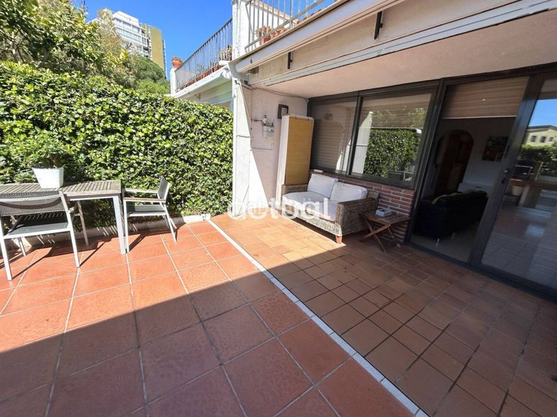 Foto 7cb85256-fe70-4978-9c12-d3e5357a6924. Apartament amb calefacció a Los Pinos-Politur Platja d´Aro