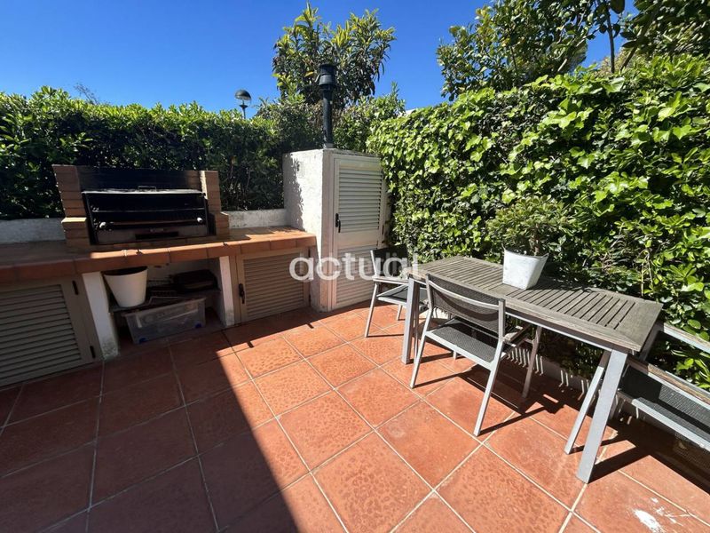 Foto c975367a-36d8-465f-b173-92fd826c0517. Apartament amb calefacció a Los Pinos-Politur Platja d´Aro
