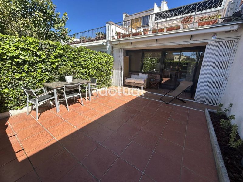 Foto e10fc09b-c2f3-4a1b-a2a9-b470fe8e15a0. Apartament amb calefacció a Los Pinos-Politur Platja d´Aro