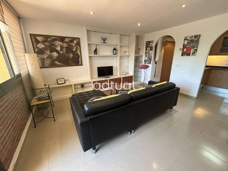 Foto fa12ee66-fcff-400c-aa37-55c6cb96917b. Apartament amb calefacció a Los Pinos-Politur Platja d´Aro