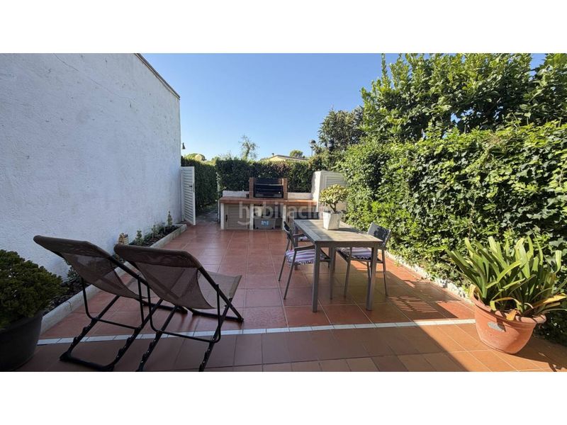 Foto f4f11219-7a11-4739-9923-26f089702994. Apartament amb calefacció a Los Pinos-Politur Platja d´Aro